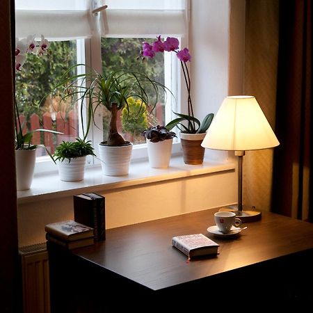 Apartmány Šupina Třeboň Esterno foto