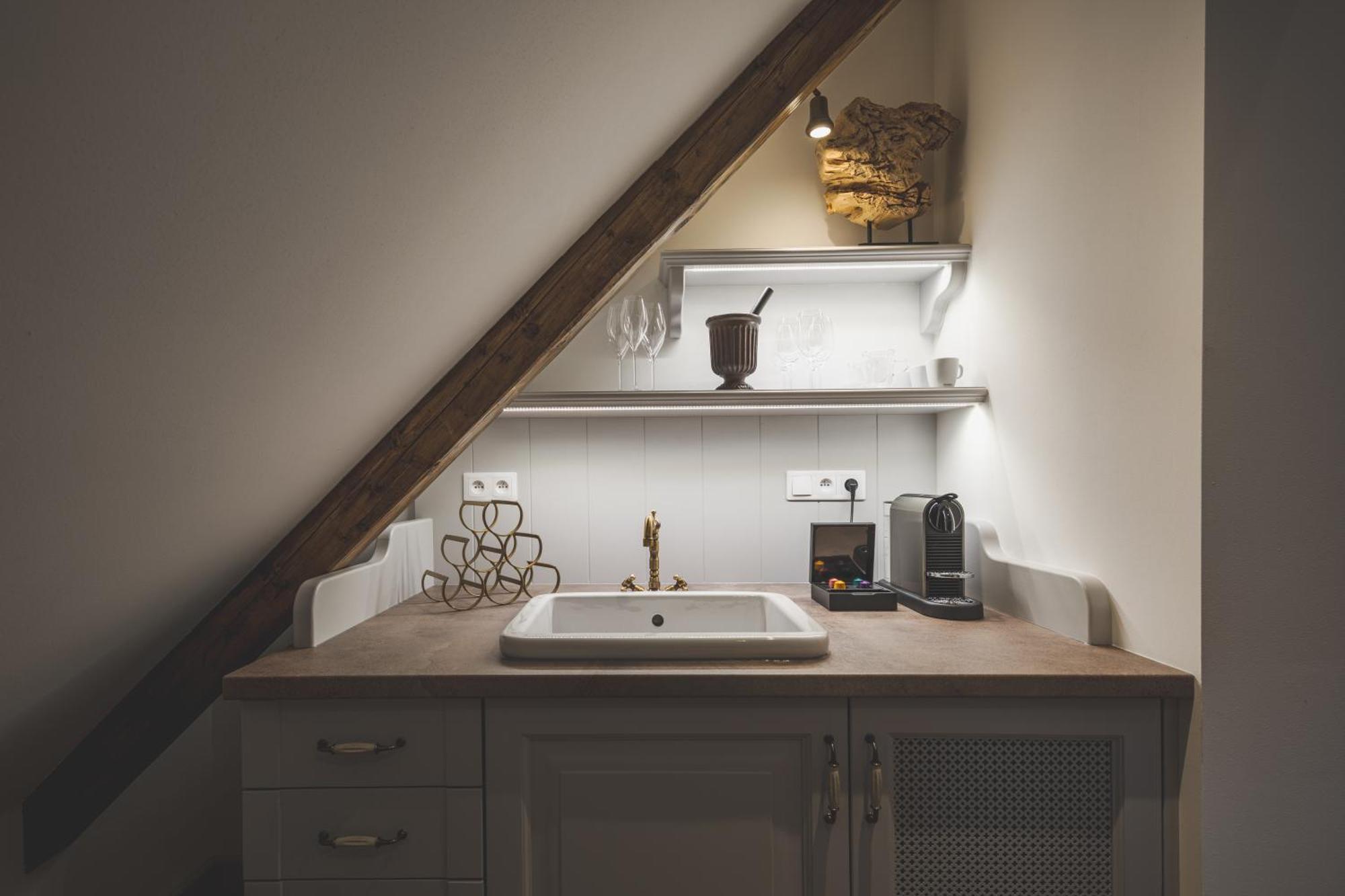 Apartmány Šupina Třeboň Esterno foto