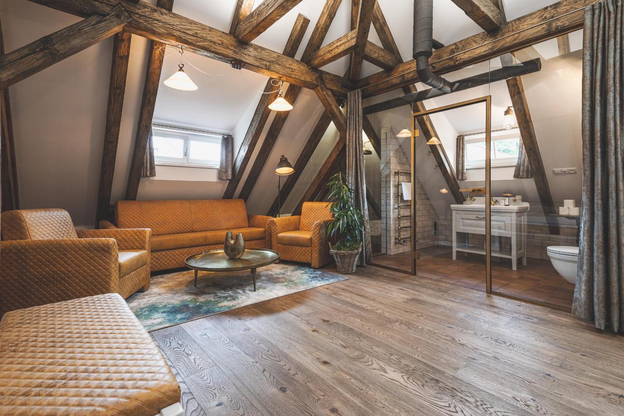 Apartmány Šupina Třeboň Esterno foto