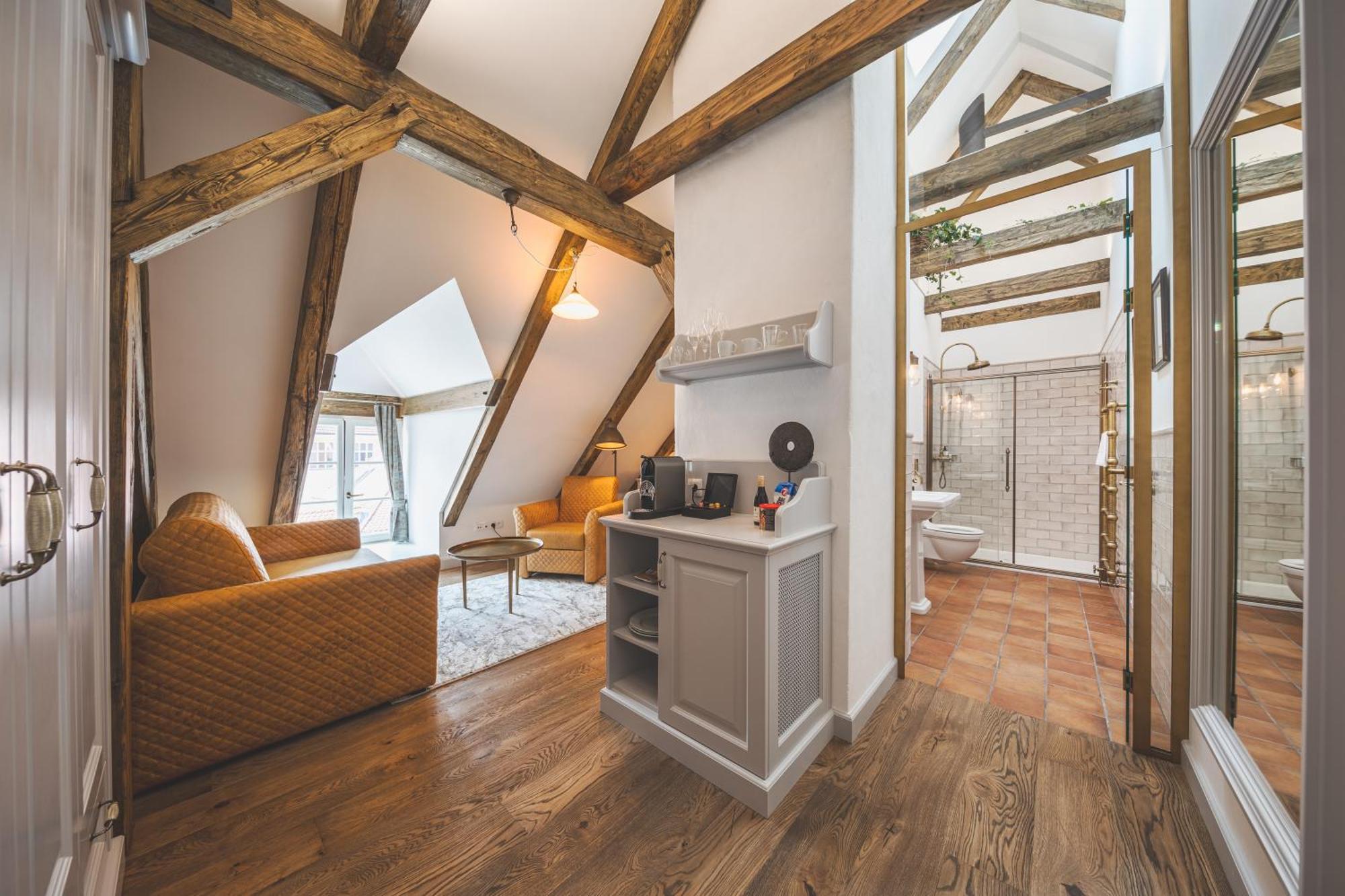 Apartmány Šupina Třeboň Esterno foto