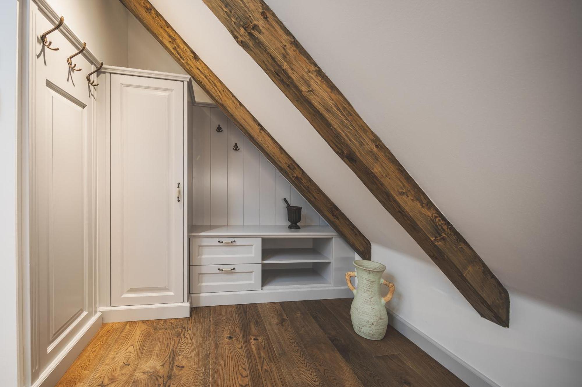 Apartmány Šupina Třeboň Esterno foto