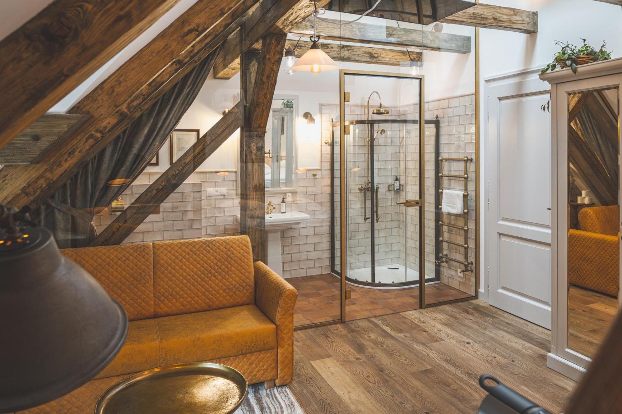 Apartmány Šupina Třeboň Esterno foto