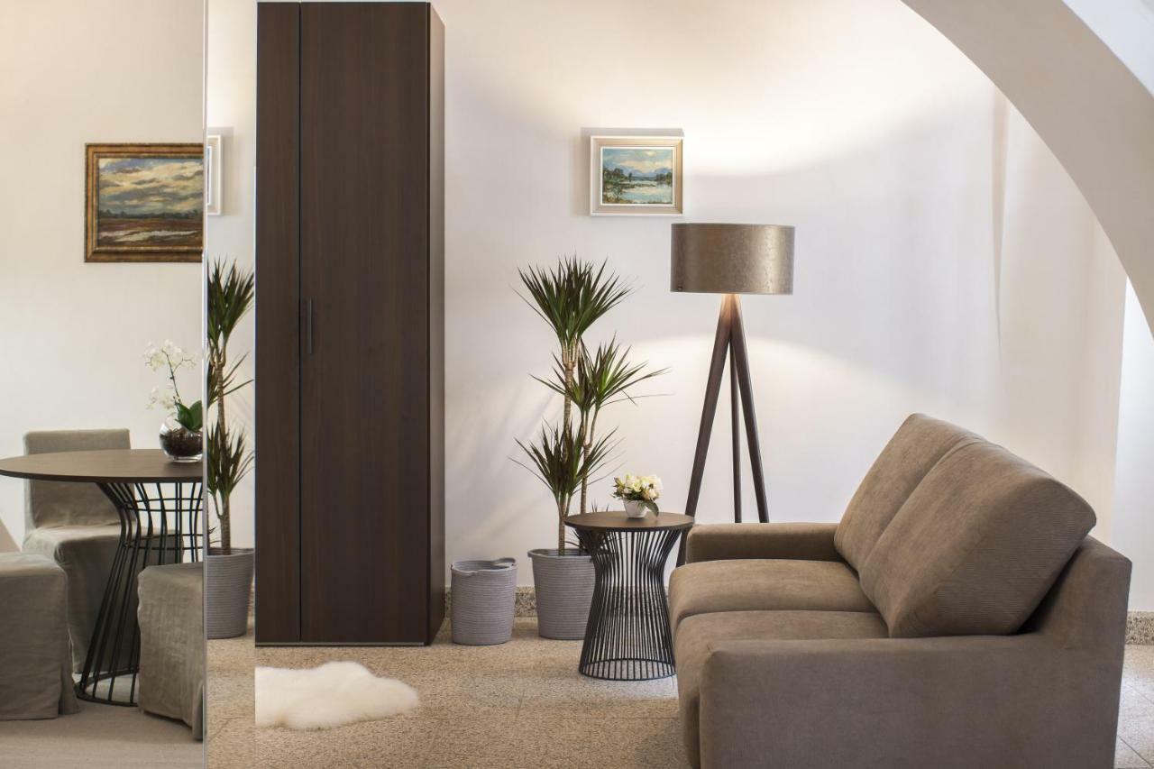 Apartmány Šupina Třeboň Esterno foto