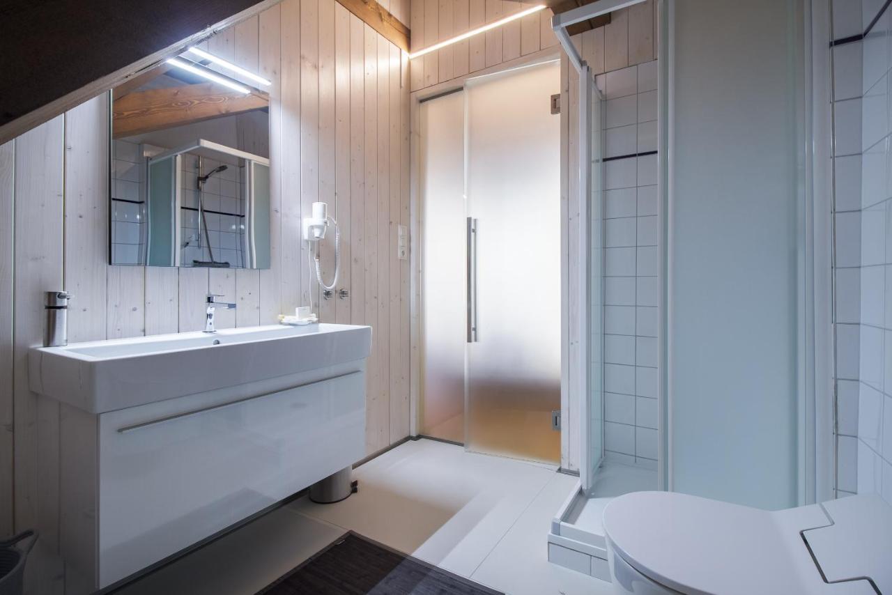 Apartmány Šupina Třeboň Esterno foto